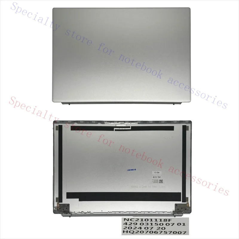 laptop case front cover bezel palmrest case ABCD shell cover Suitable for Swift Go 14 SFG14-41 SF314-44 N21H1