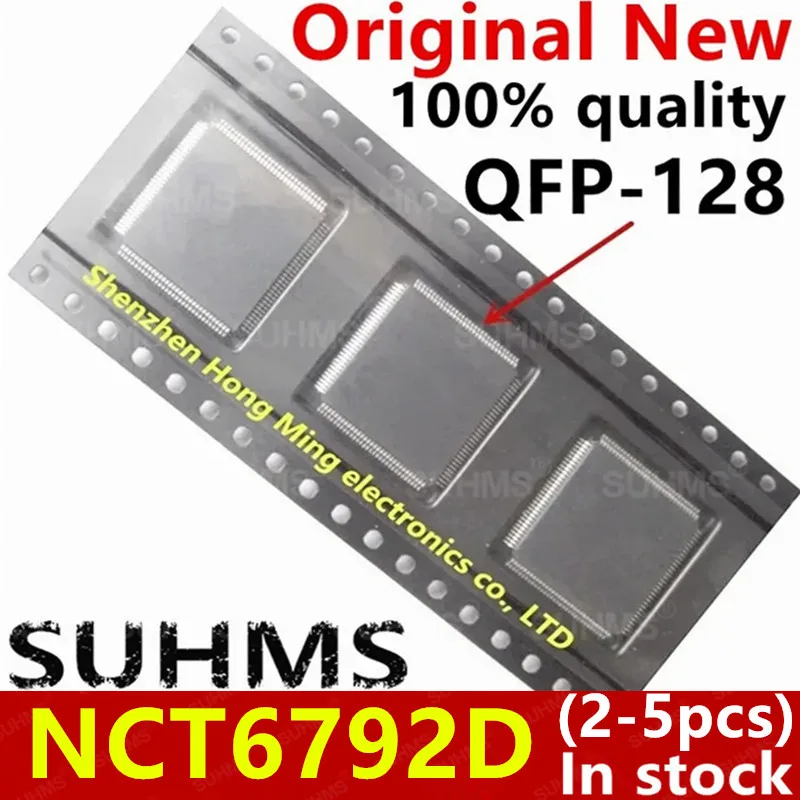 

(1piece) 100% New NCT6792D NCT6792D-A NCT6792D-B NCT6792D-M QFP-128