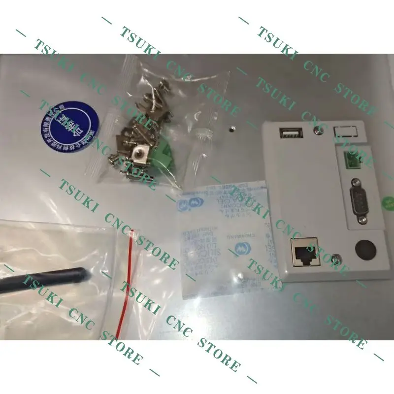 TPC1570Ni touch screen 15.6-inch WiFi IoT test OK, fast delivery, brand new