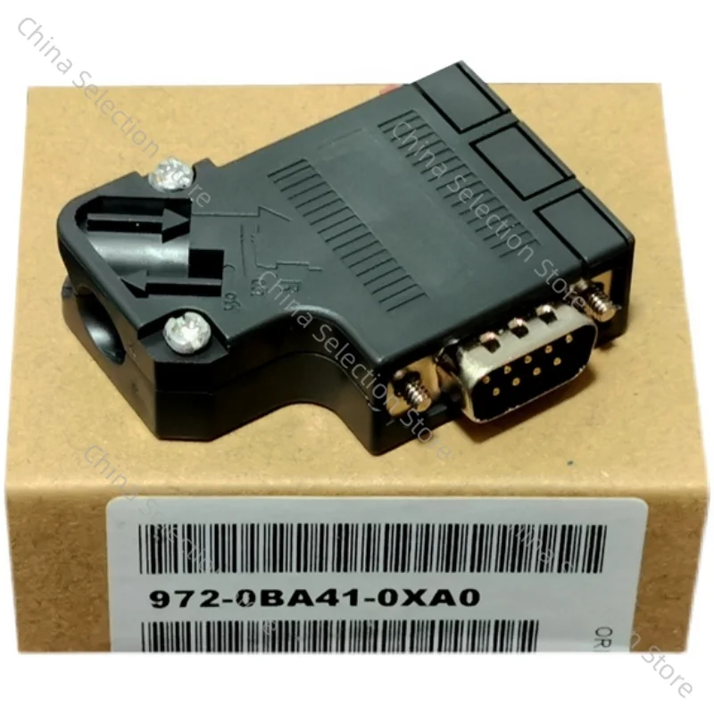 Совместим с разъемом DP. Разъем 485. Разъем шины Profibus с сопротивлением клеммы.