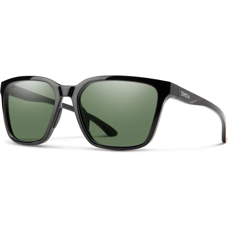 

SMITH Shoutout Sunglasses with Polarized Lenses – Performance Sports Active Classic Sunglasses – For Men & Women