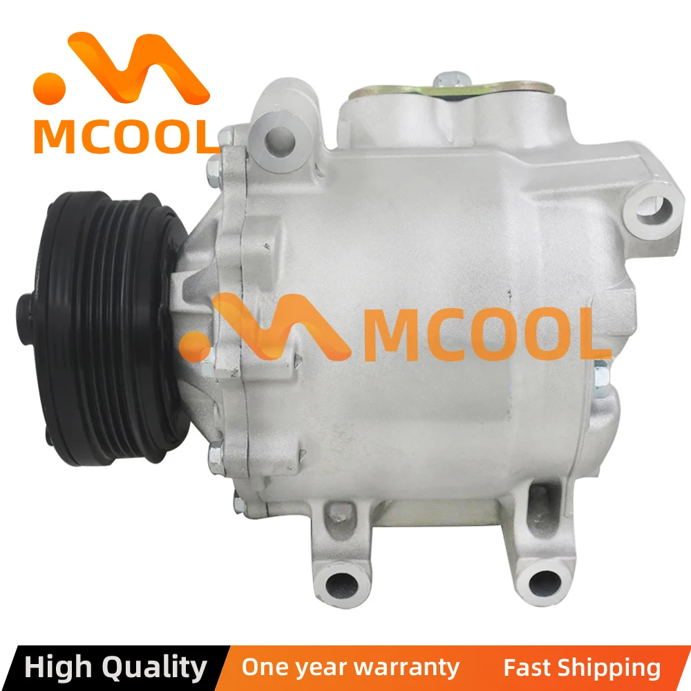 A/C Compressor TRSA12B For Trailblazer GMC Envoy Saab 9-7 15756445 25825338 25825340 10366867 10399366 15196708 1521125 1521728