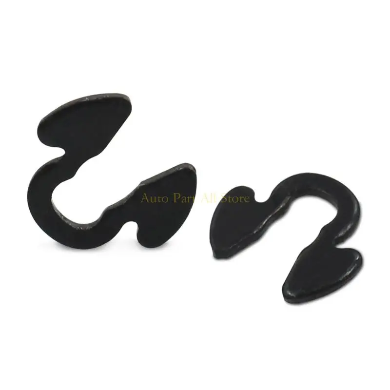 J0MA Klem Penghubung Pergeseran Pengukur Berat Dioptimalkan untuk Transmisi 4L60E 4L80E 10 Buah