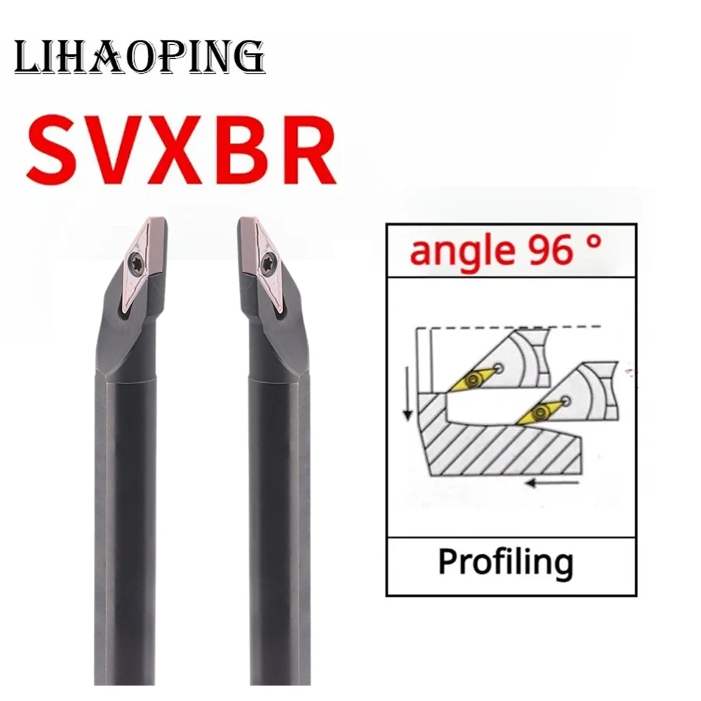 

Внутренний держатель инструментов SVXBR SVXBL S10K-SVXBR11 S10K S12M S16Q S20R SVXBR11 SVXBL11 S25S S32T SVXBR16 S12M-SVXBR11 S16Q-SVXBR11