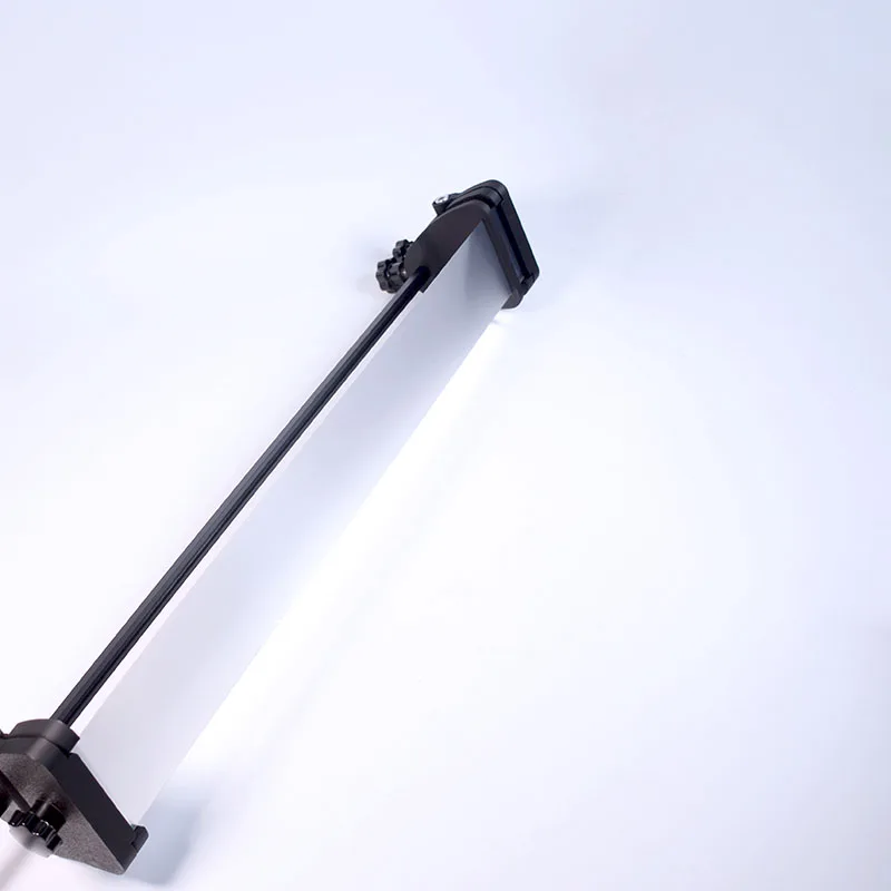 3-Screens Seamless Optical Kit Monitor Transparency Elimination Kit Seamless Splicer Simracing Simulator for 21-35 inch Monitors