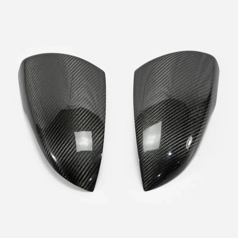 Carbon Fiber Car Body Kit for KIA K5 Optima JF Side Mirror Cover