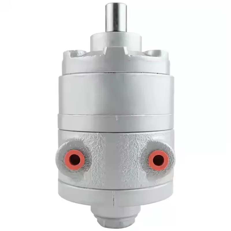 

Vione PVm4AmBlade type pneumatic motor with reducer, low speed, high torque, explosion-proof, adjustable speed, forward and reve