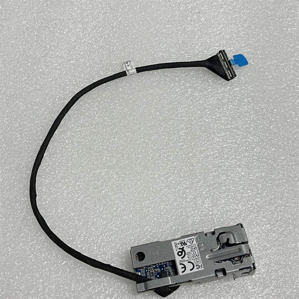 Original FOR HP Assembly ASSY FIO KIT USB3 1 C Gen 2 w Cable L13139-002 L05839-002 TPC-F002A0 Test Perfect