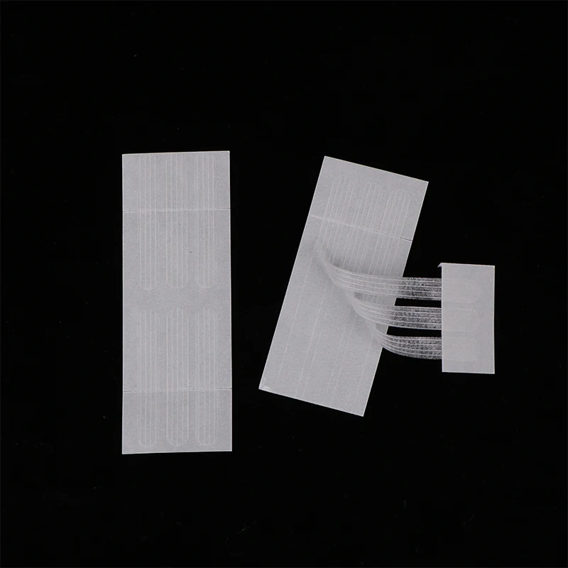 3/5/6 Strips Wound Closure Tape Adhesive Sterile Medical Bandage Strip Skin Repair First Aid Surgical Breathable Tape