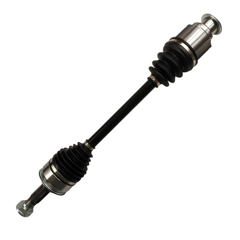 Right Drive Shaft CV Joint Fit For Ssangyong Tivolan 1.6L 6AT 2015-2017 Replacement Spare Part