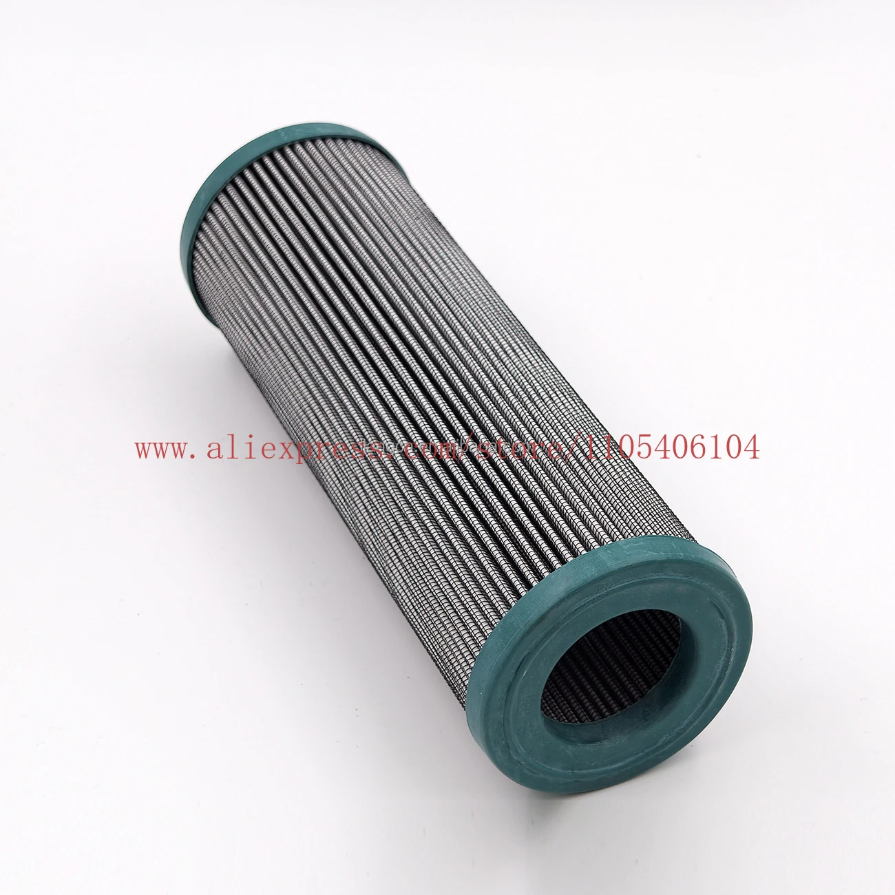 Construction Machinery Equipment 937888Q DTH Rig Vacuum Box Filter Element Rotating Internal Thread Air Dust Filter Element