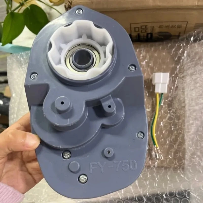 Children Electric Car FY-750 RS775 24V 25000RPM High Speed Gear Case,Children Electric Car Reducer Gear Case