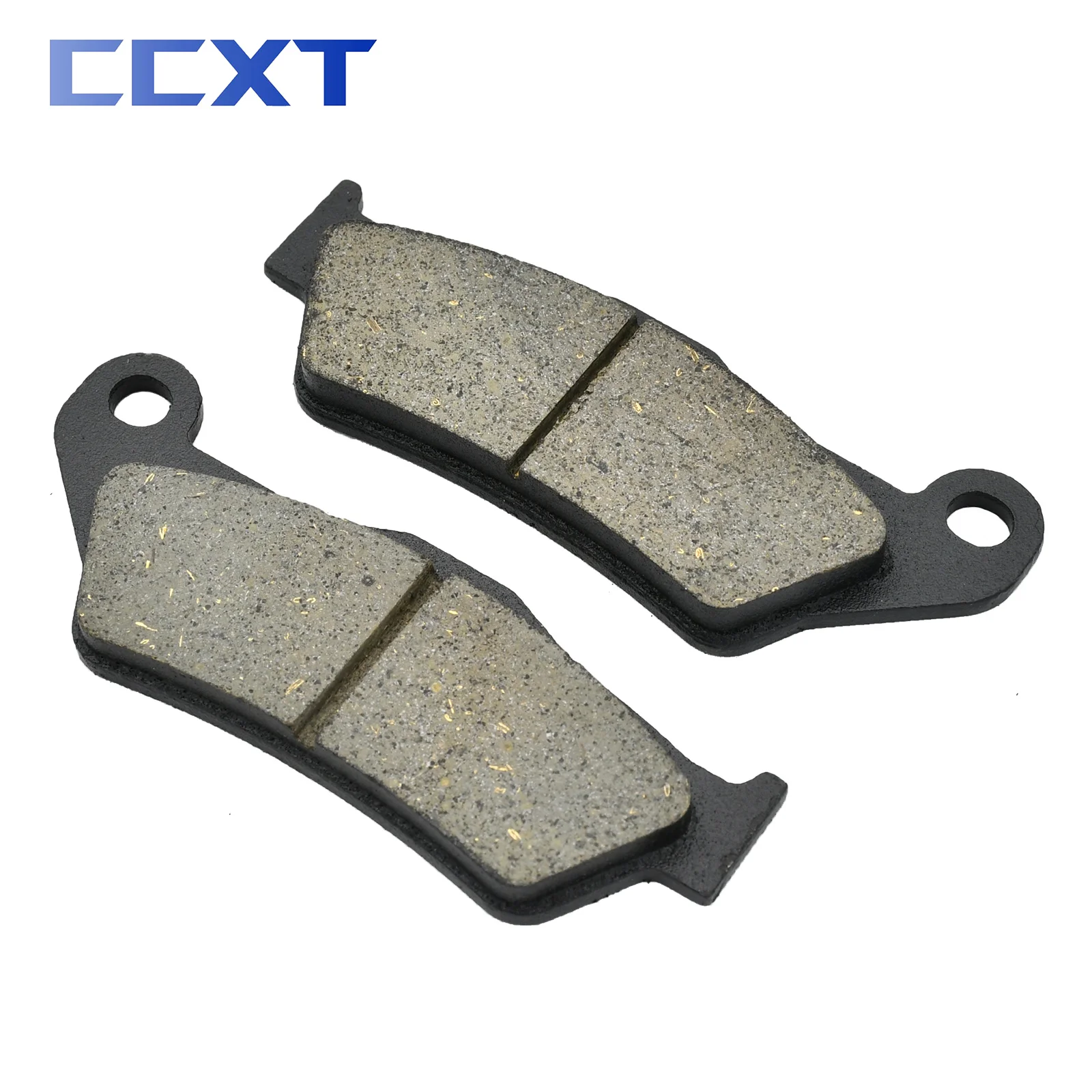 Motorcycle Front Rear Brake Pads For YAMAHA XT660 Z ZA TT600 R 5CH1 5CH2 5CH3 TT600 RE E 5CH5 4LW3 4LW4 4GV4 4GV5 XT700Z Tenere