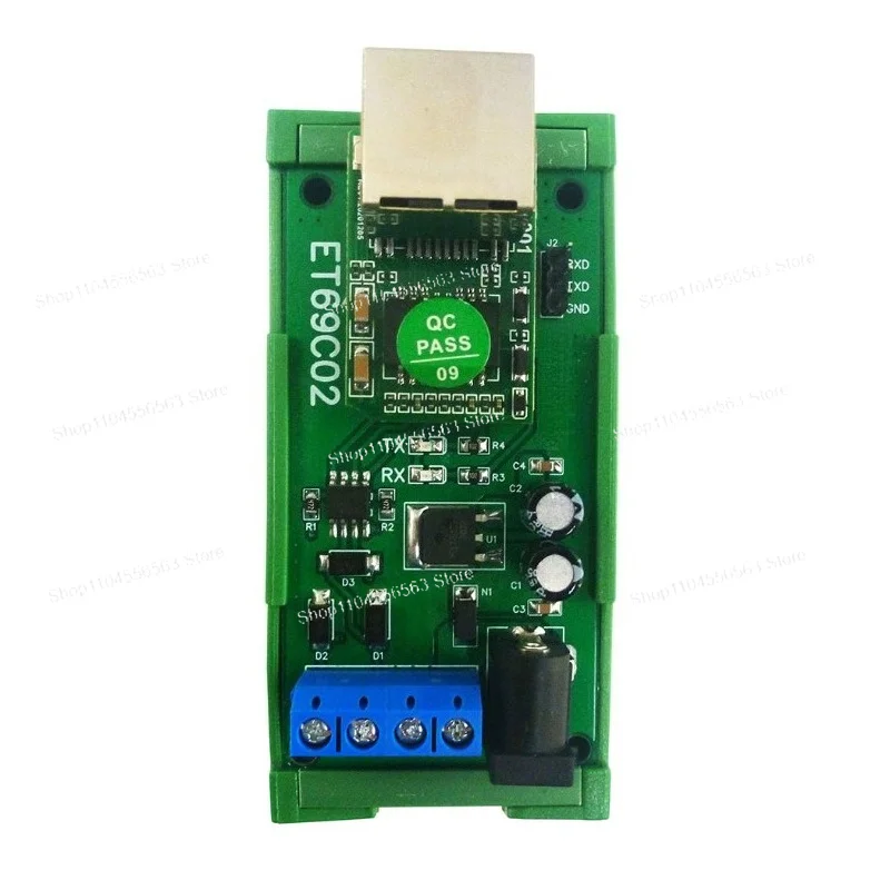 ET69C02 Power Module