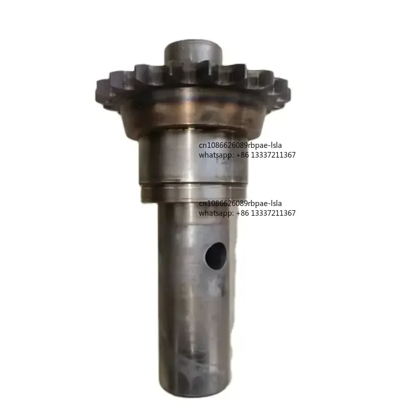 Spiral Lower Sprocket 2198655901 for 21986559 Spiral Repair Kit S700 S800 Paver Spare Parts