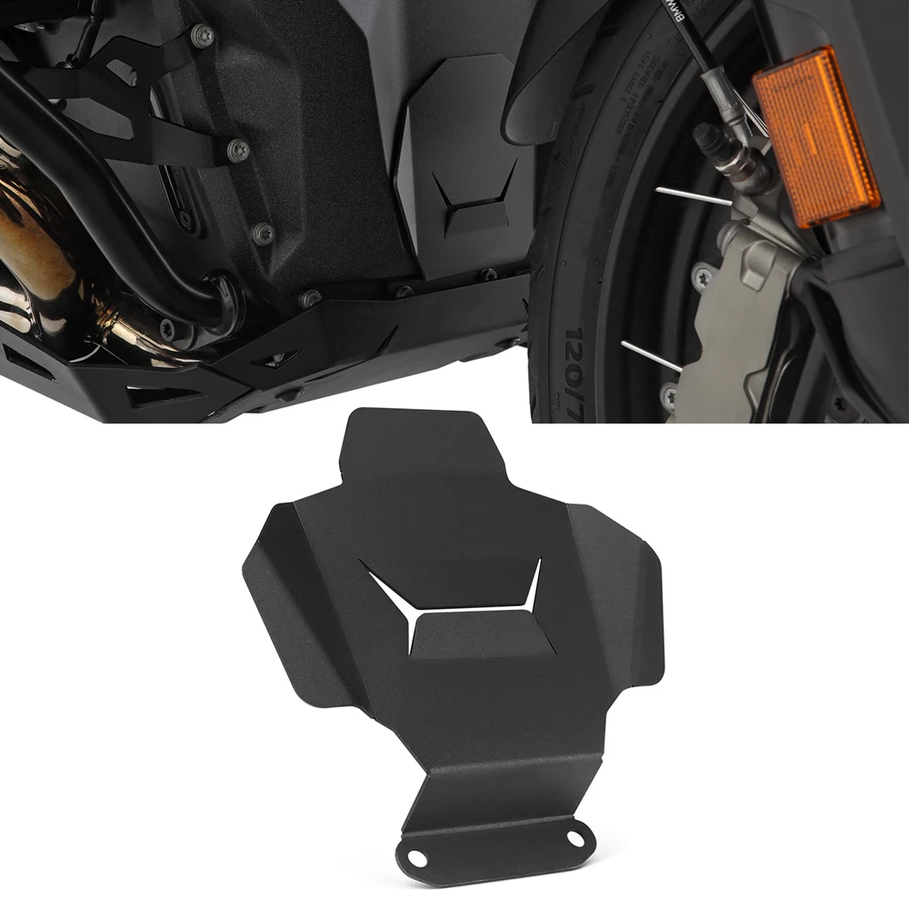 For BMW R1300GS R1300 R 1300 GS Adventure R1300RS R1300RT Motorcycle Accessories Engine Housing Protection Cover