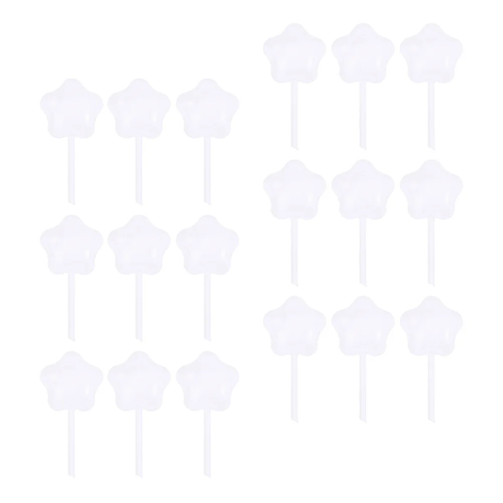 

50Pcs Jam Dropper Plastic Pe Translucent Durable for Cupcakes Ice Cream Jam Pipette Liquid Transfer Kitchen Supplies