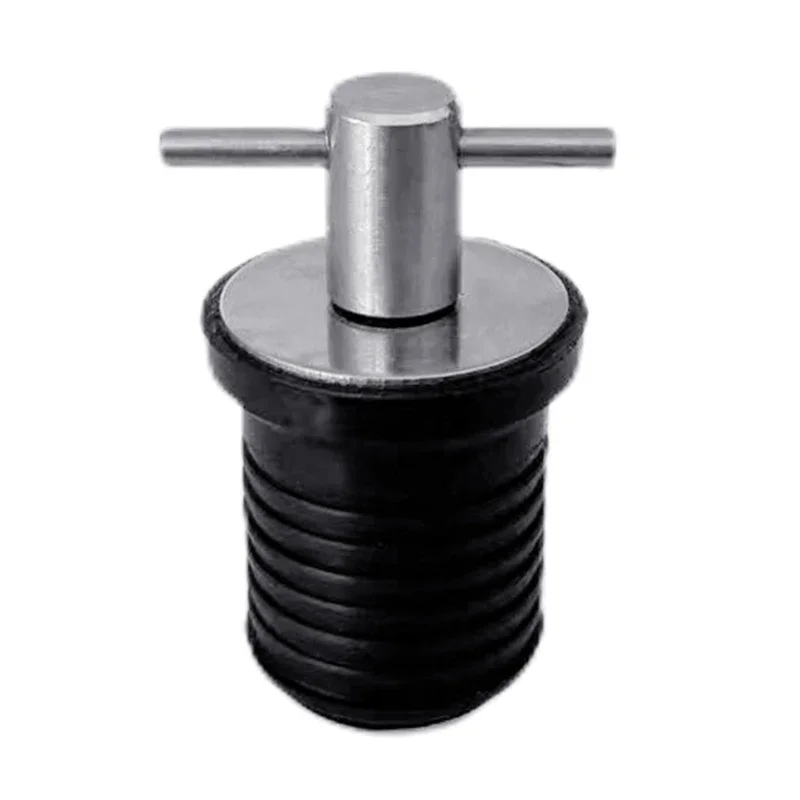 Boats Drain Plug 1'' or 1-1/4