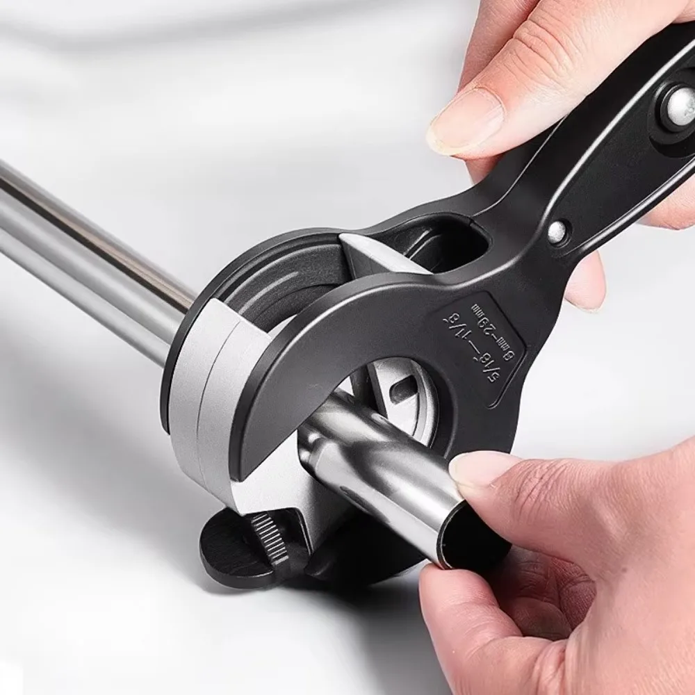 Pemotong Pipa Ratchet untuk Me - Pipe Cutter Ratchet ulasan dan harga
