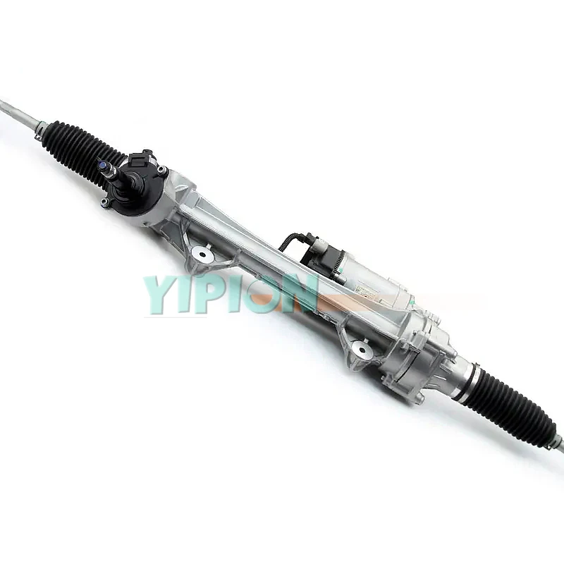 رف توجيه كهربائي Assy LHD ترس التوجيه لسيارات BMW 3 series F30/F35 2WD 32106874852 32106883264 32106859253