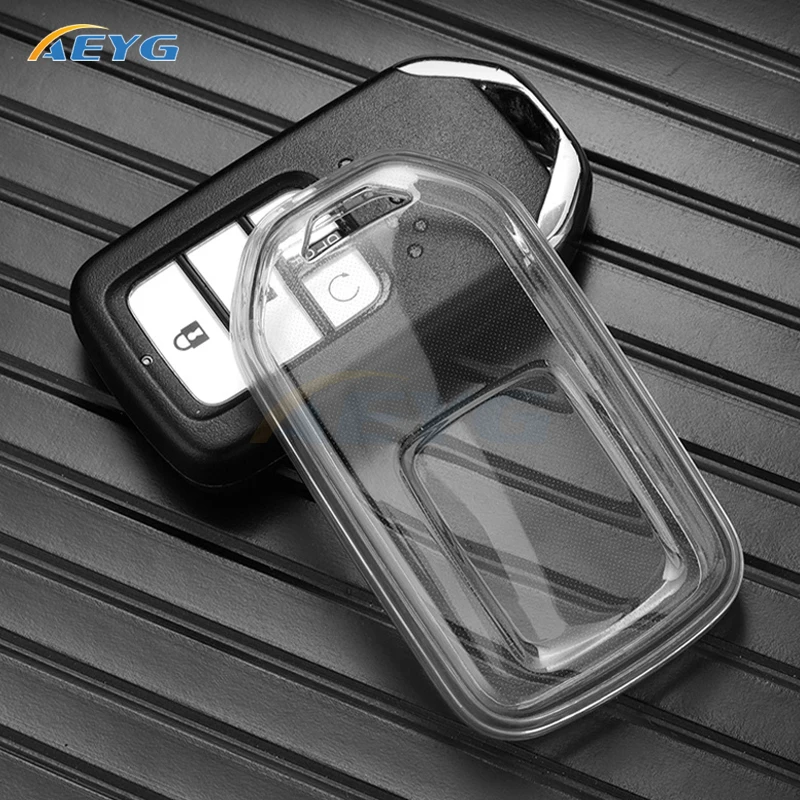 Tpu Car Remote Key …