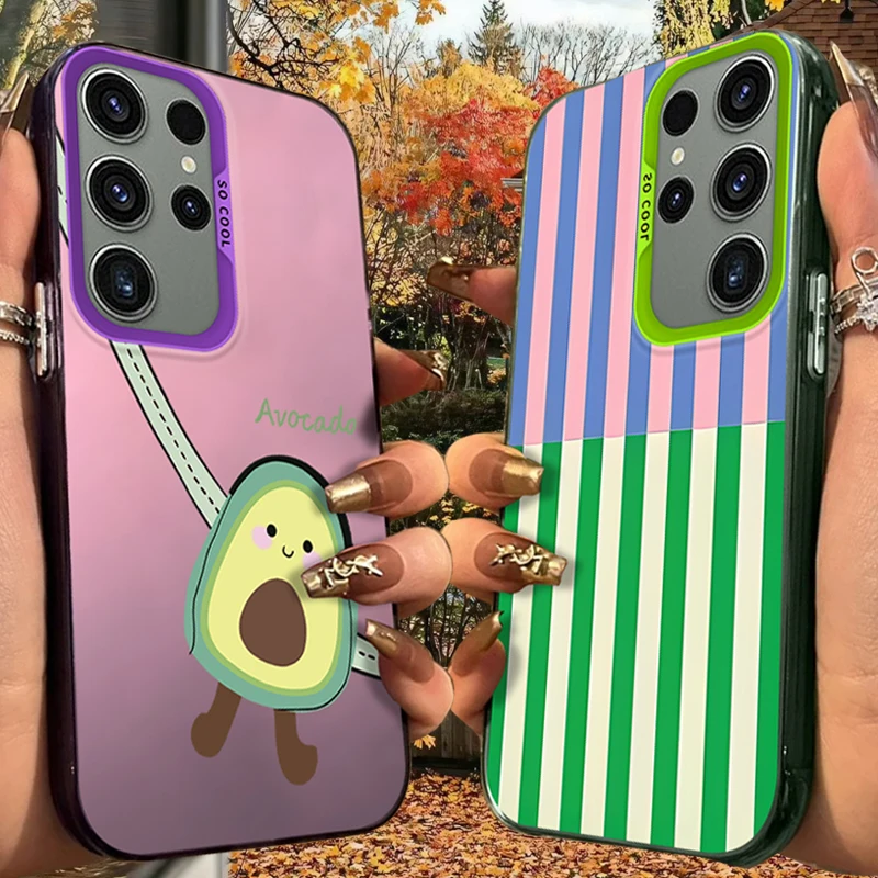 Pastel Color Block … - image