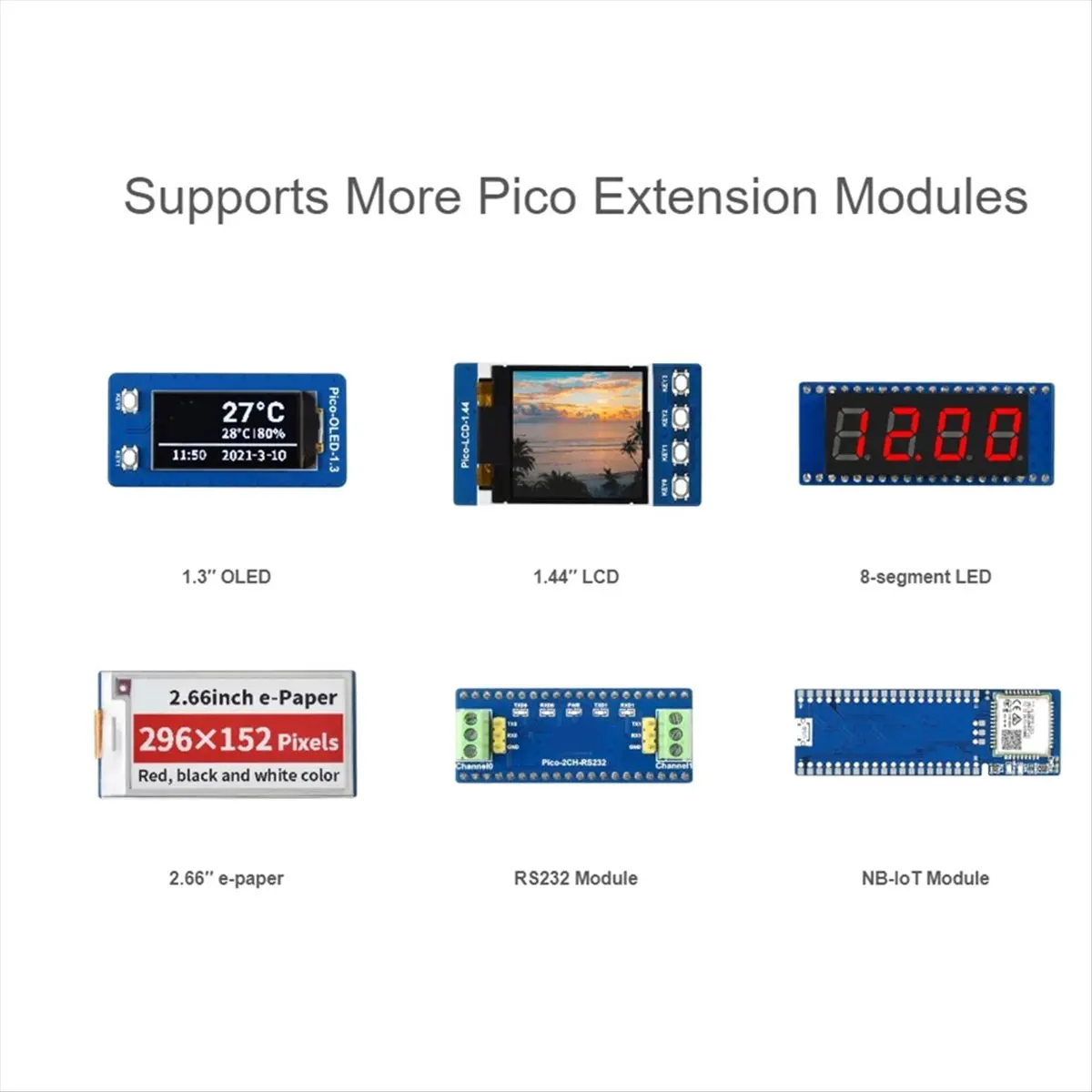 A46U Esp32-C6-Pico-…
