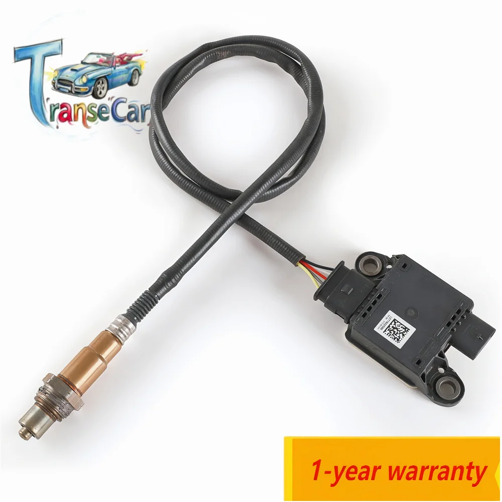 New 39265-2F300 39265-2F500 PM Particulate Sensor 392652F300 0281006552 0281006553 For 2015-2020 KIA SORENTO Hyundai SANTA FE