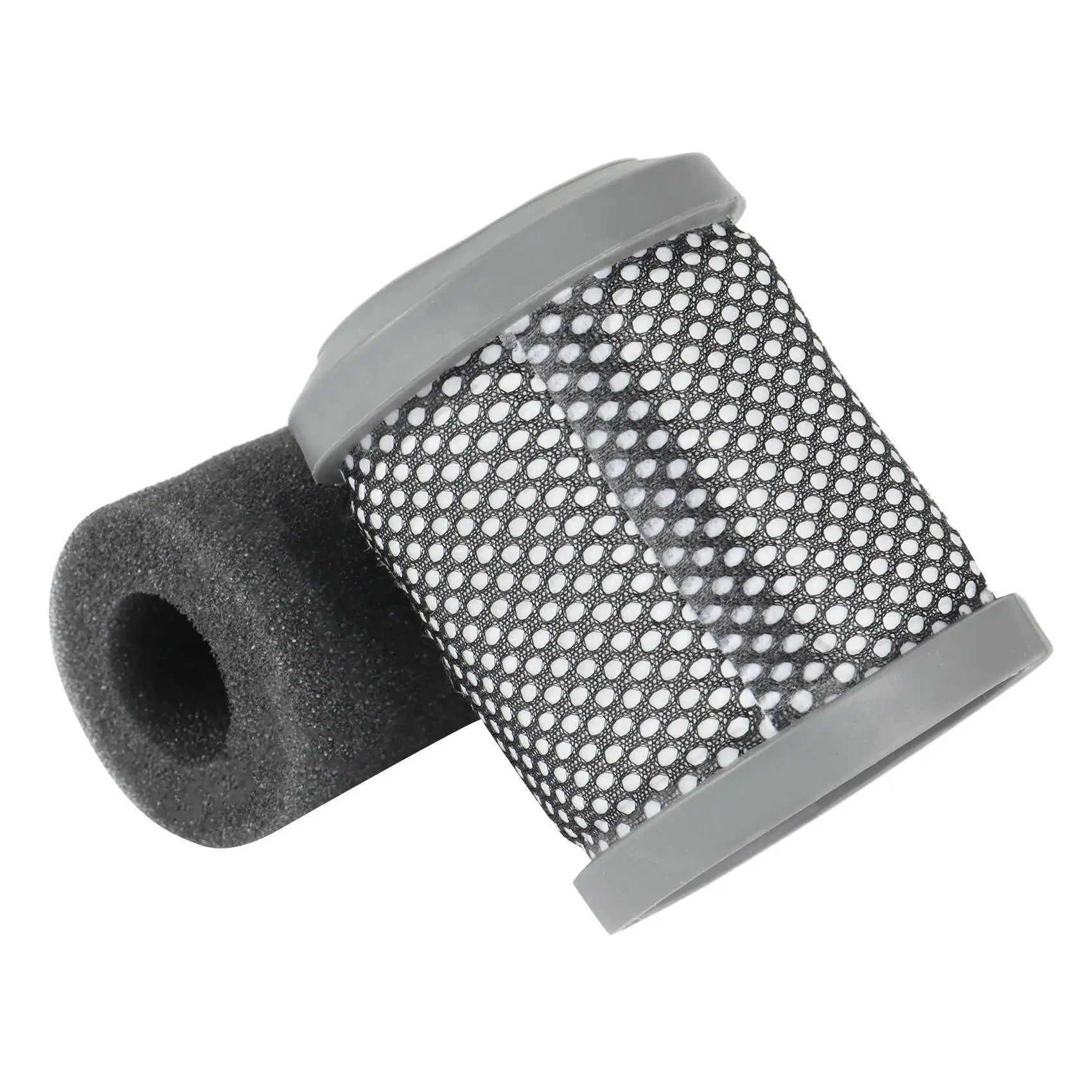 Filter and Sponge for HOOVER T116 Vacuum Cleaner Exhaust Filter Post Motor H-Free 100Series Filter Dust to Reduce Dust 2