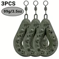 3PCS 99g