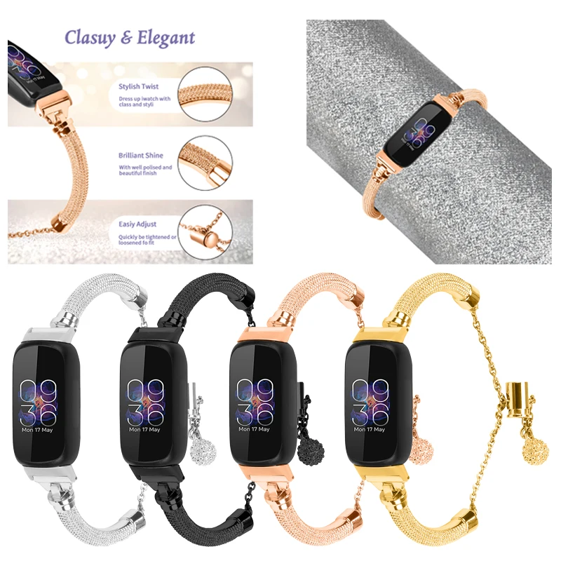 Stainless Steel Str… - image