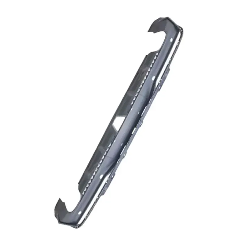 

Best-Selling Uni-k Rear Bumper New Automotive Exterior Parts For Multi-Country Use