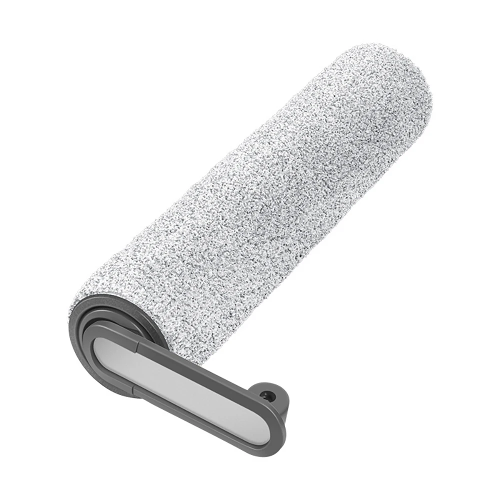 Fro Dreame H12، HHR21A، H12Max، H11 Core ملحقات المكنسة الكهربائية الرطبة والجافة اللاسلكية، فرشاة دوارة، فلتر Hepa، شريط مسح، خرطوم