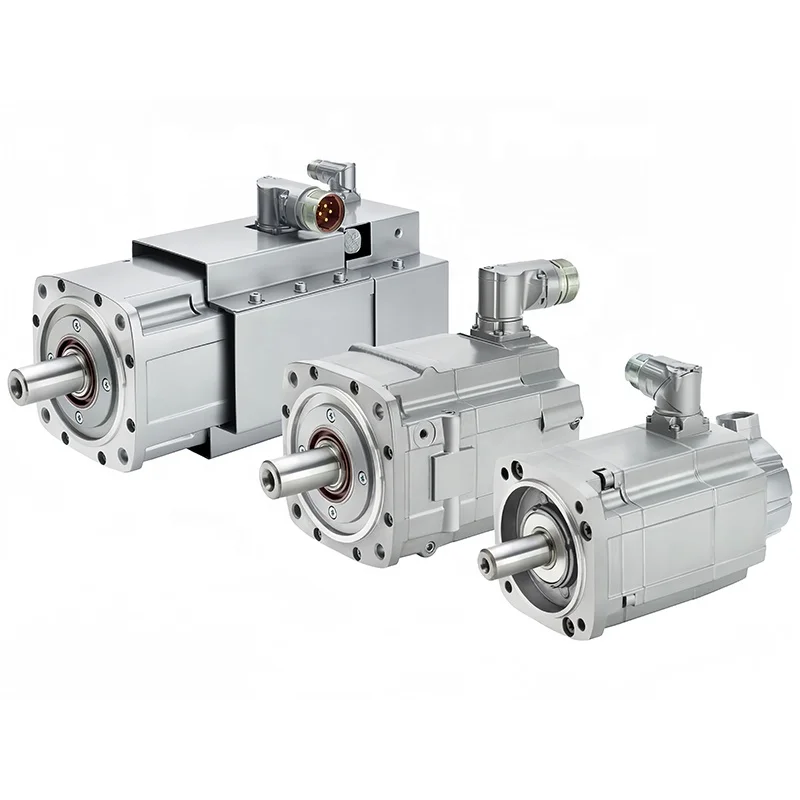 1FT6062-6AF71-3AH0  New Original Electric Machine Synchronous Servo Motor 1FT60626AF713AH0
