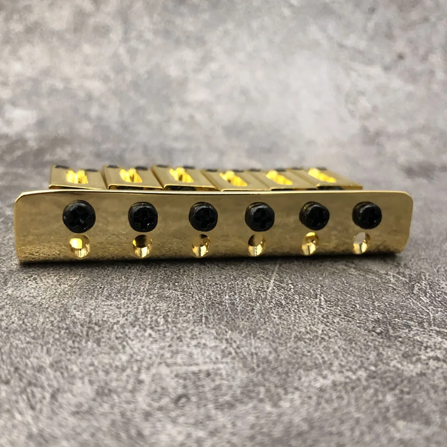 ويلكنسون جيتار جسر ثابت WOF01 GD