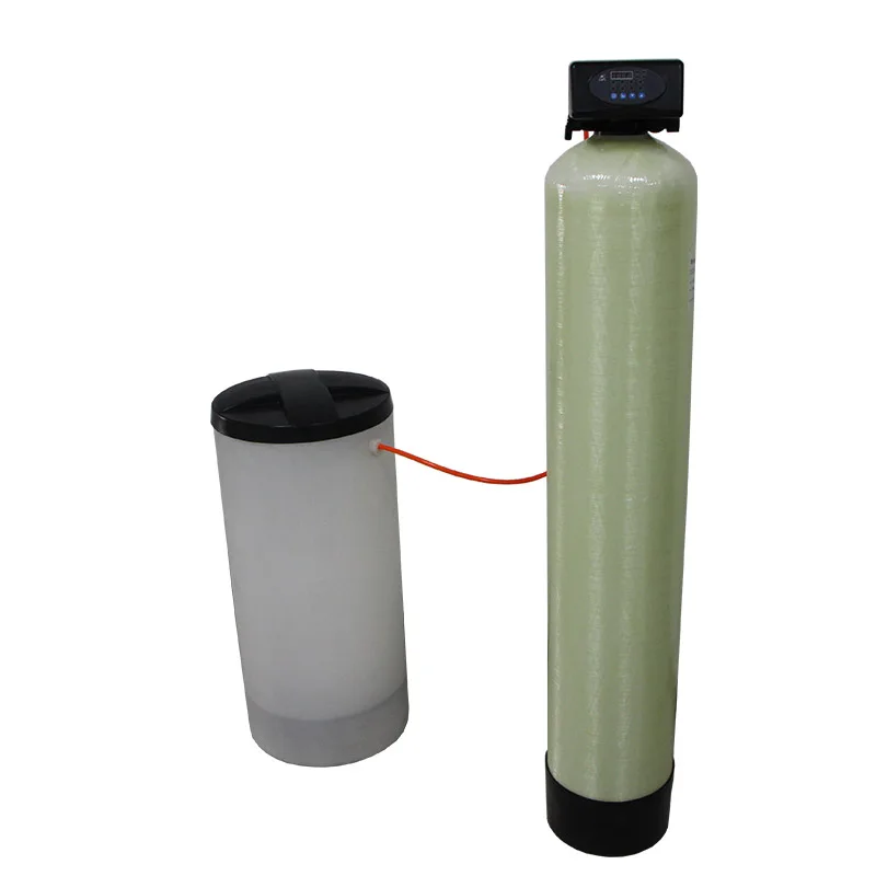 2000lph shower water softener