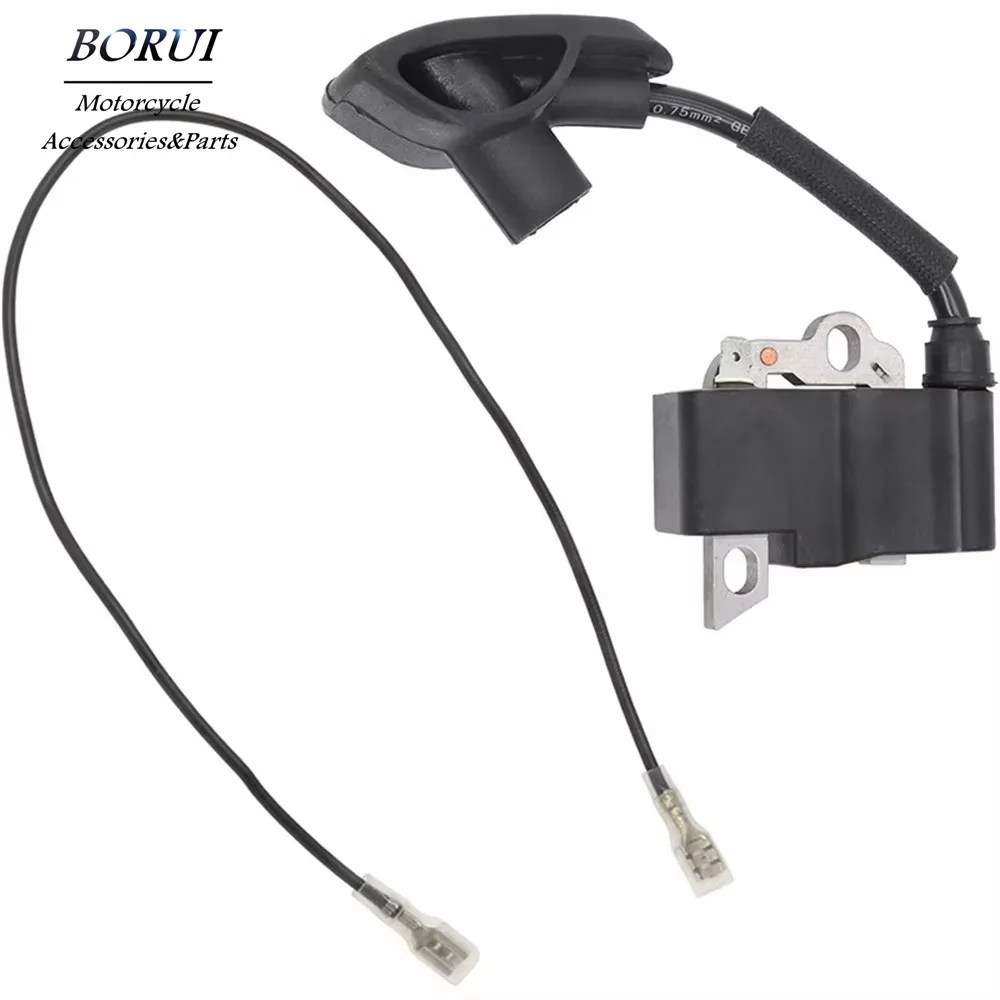 

Ignition Coil for Stihl 4282-400-1308 4282-400-1305 BR600 BR500