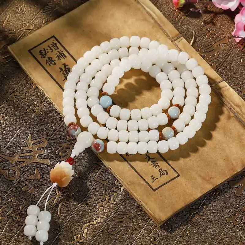 pulseira-longa-de-jade-branco-com-raiz-de-bodhi-108-contas-de-buda-colar-masculino-acessorio-de-moda-simples-e-versatil-a