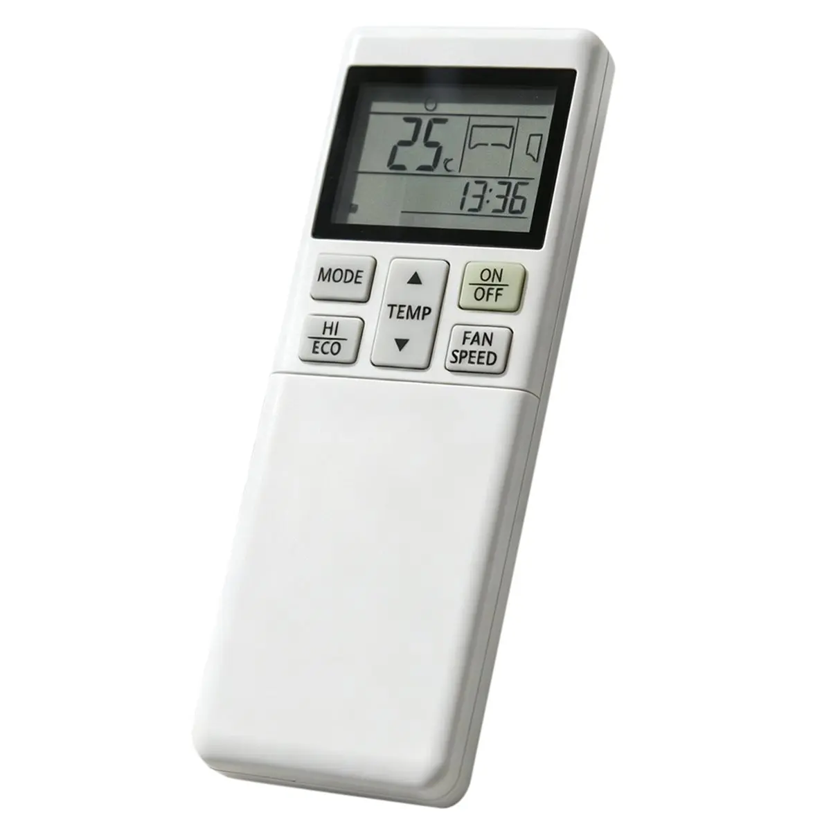 DT75BG Replacement Remote Control for Air Conditioner Compatible for RLA502A700S RLA502A700K RLA502A701L