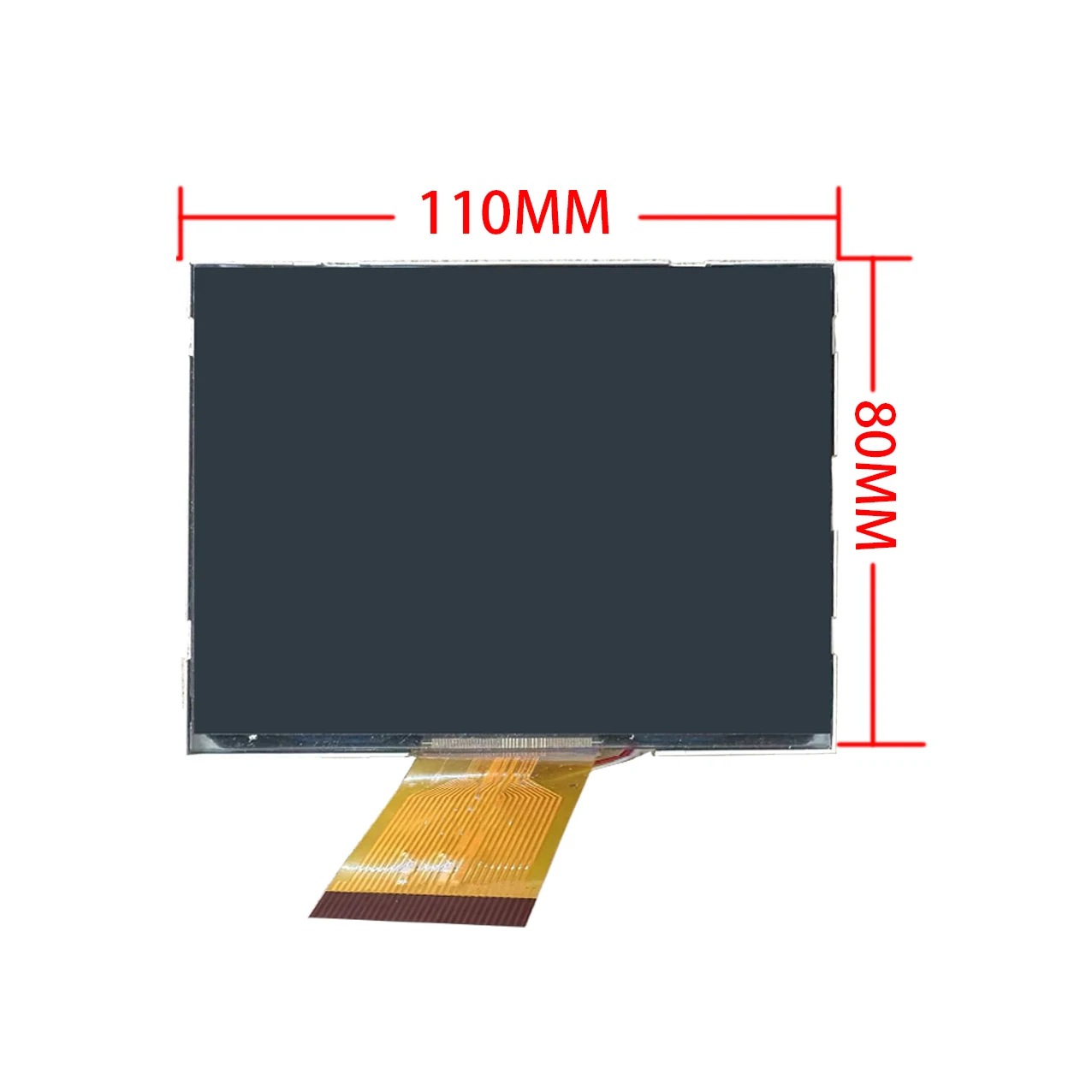 Imagem -02 - Instrumento de Substituição do Reparo da Tela do Lcd Volvo 11380400 11443770 11383500 L70f L90f L110f L120f L150f L180f L220f