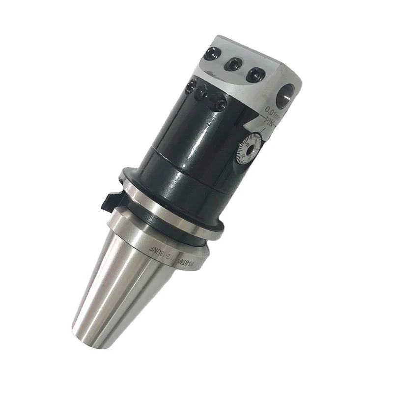 MT3 BT40 NT40 Boring Shank F1 50mm CNC Boring Tool Set for Milling Machine & CNC Machine Center