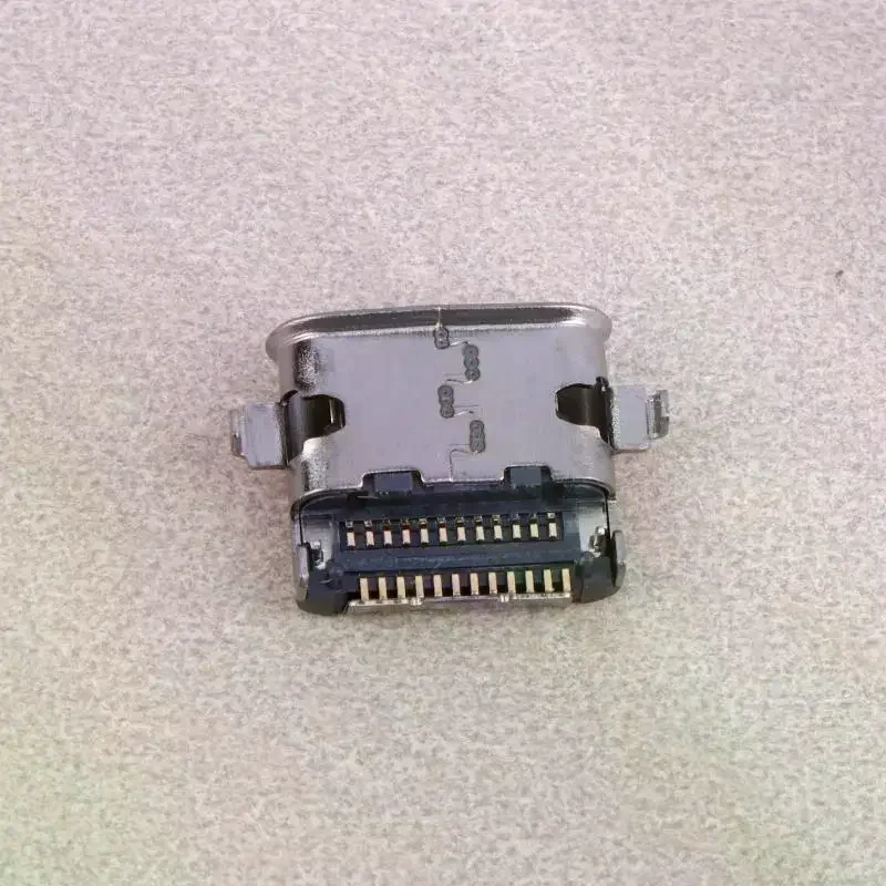 Type C Charging Port For ThinkPad Laptop T480 T580 L480 L490 L580 L1/4Pcs Quality Replacement For Power Input