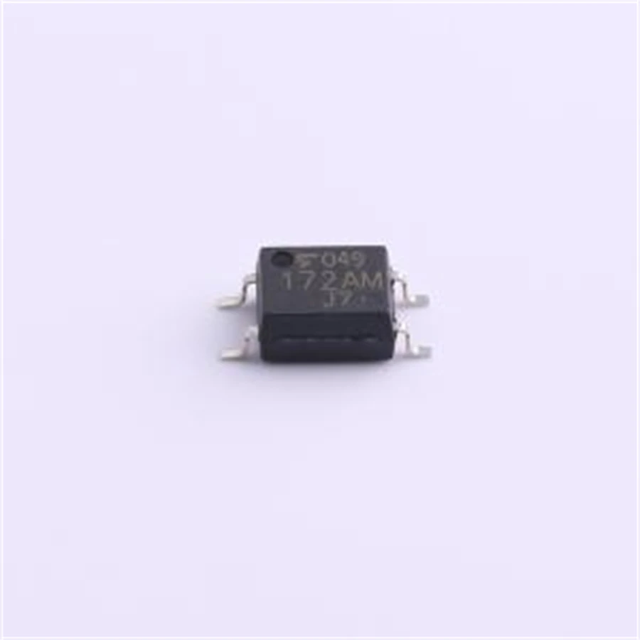 30PCS/LOT TLP172AM(TPL,E (Optoisolators)