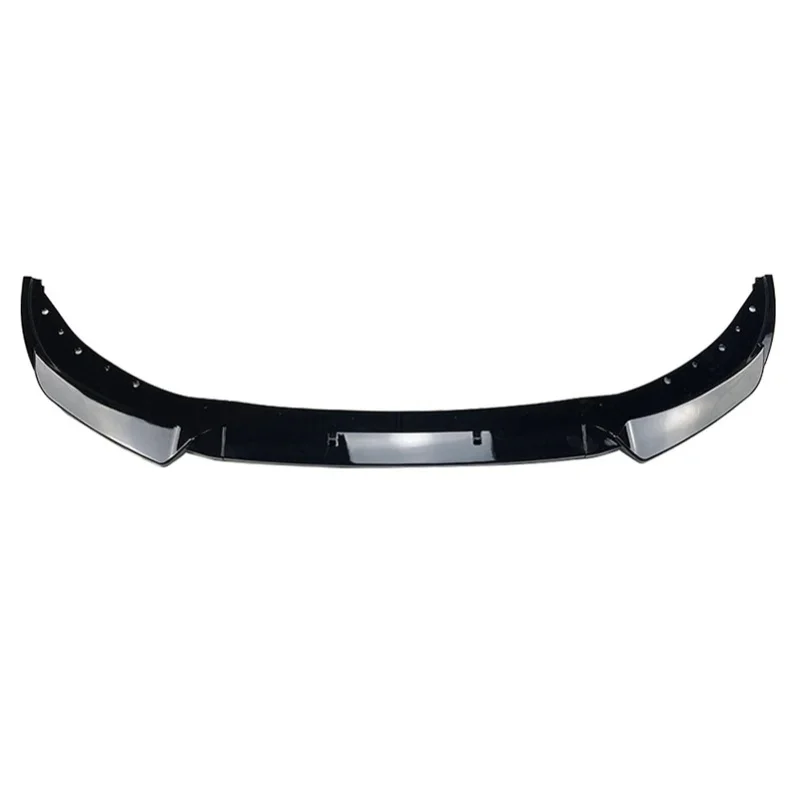 Für BMW 3er G20 G21 320i 325i 2019-2022 Auto Frontstoßstange Lippe Spoiler Splitter Schutz Karosserie-Kit Tuning