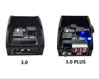 5.8G RX PORT 3.0 DJI Digital FPV Goggles Analog Receiver Board Rapidfire TBS Fusion for DJI Fatshark Skyzone FPV Drone Goggles