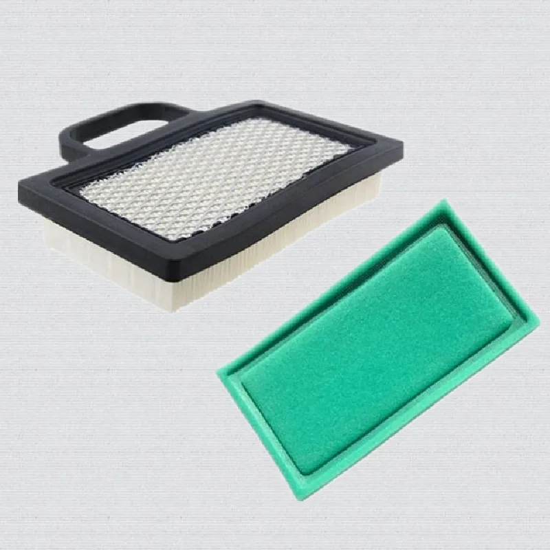 Engine Air Filter Cleaner Compatible With 499486 698754 691007 415700 273638 695667 5063 2736385 Machine Spare Parts Supply