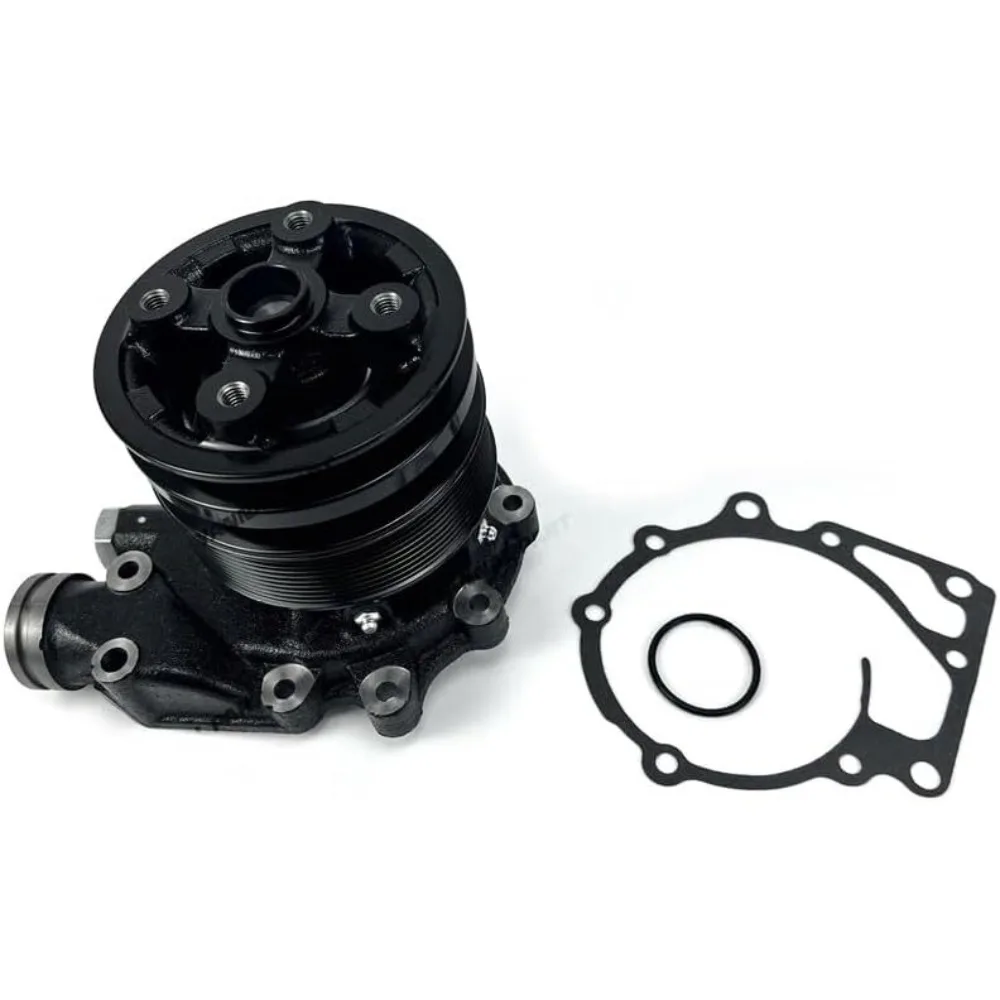 

1873108350 Water Pump For Isuzu 6HK1TC Engine Spare Parts