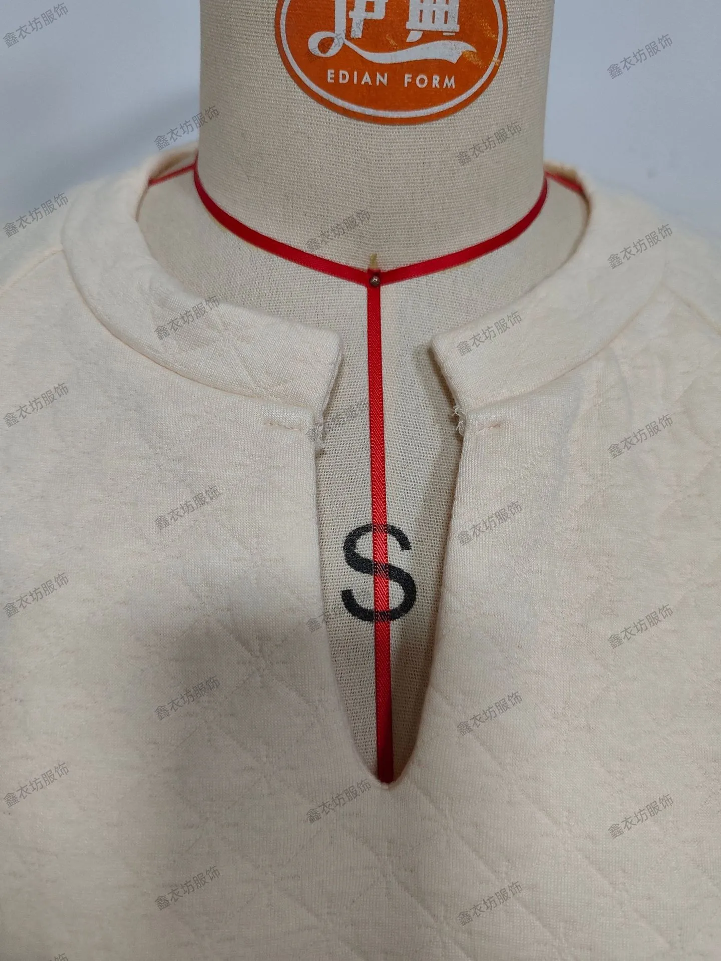Long Sleeve Hoodie Casual Mid Length Elegant Commute with No Hood Pullover V Neck Patchwork Regular Sleeve Women Sweatshirt