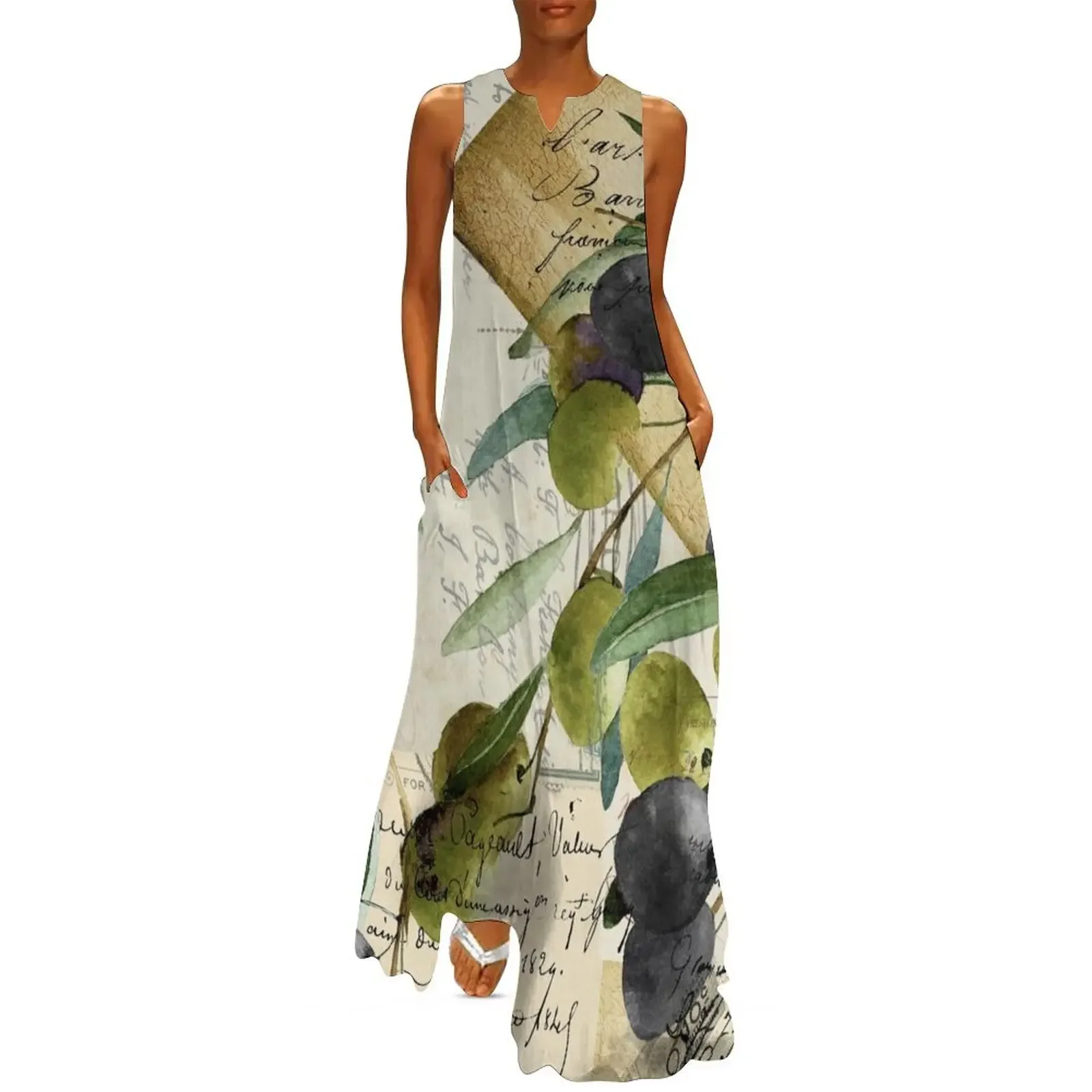 

Olivia III Long Dress long dress women ceremony dresses Dress