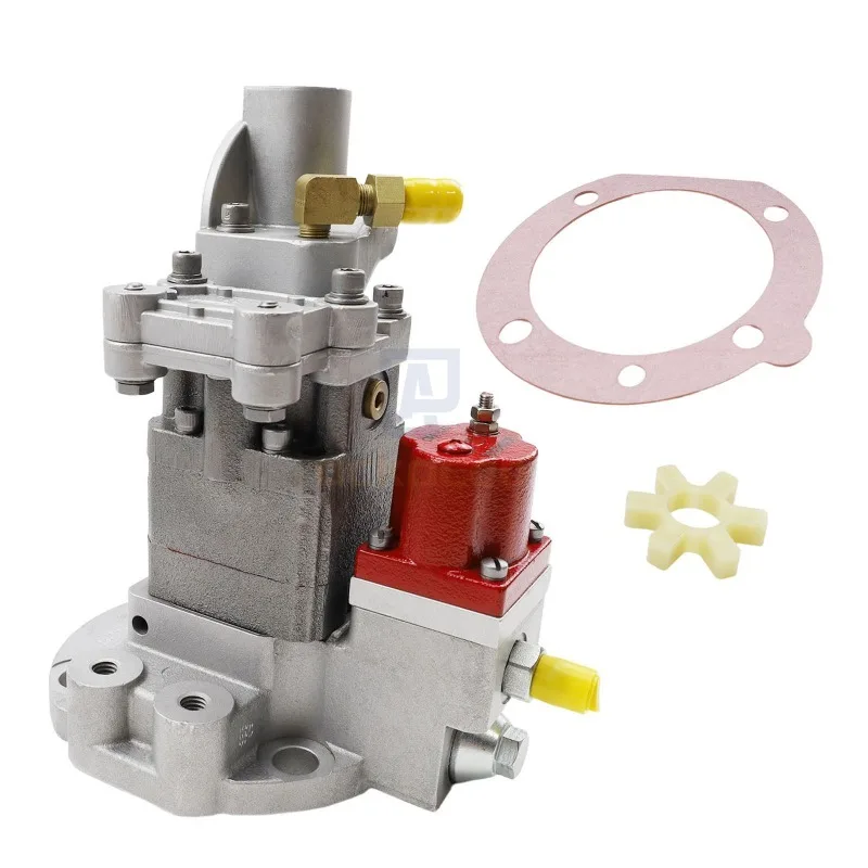 3090942 3417677 Common Rail Pump Diesel Fuel Pumps W/ Gasket Kit 4954877 For Cummins Engine M11 QSM11 ISM11 Aftermarket Parts